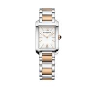 Baume & Mercier Damenuhr Hampton M0A10751