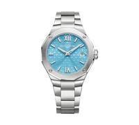 Baume & Mercier Damenuhr Riviera M0A10612