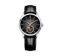 Baume & Mercier Clifton Baumatic 39mm Mondphase M0A10758