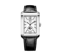Baume & Mercier Herrenuhr Hampton M0A10523