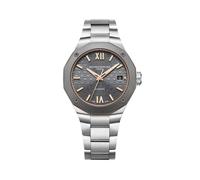 Baume & Mercier Ladies' M0A10661 Riviera Automatic grey