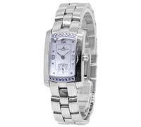 Baume & Mercier M0A08029 Hampton Milleis Quartz Woman's Watch mother-of-pearl