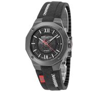 Baume & Mercier M0A10789 Riviera Aurélien Giraud Ltd. Ed. black