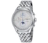 Baume&Mercier Men's M0A10279 Clifton Watch silver