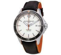 Baume&Mercier Men's M0A10337 Clifton Watch white