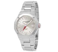 Baume & Mercier Men's M0A10658 Riviera Automatic.. silver