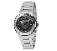 Baume & Mercier Men's M0A10717 Riviera Automatico.. black