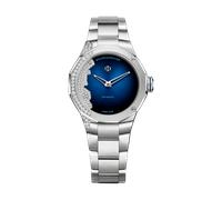 Baume & Mercier Riviera 33mm Automatik "Coastline" M0A10677