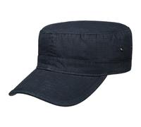 AT300 Atlantis Army Cap Navy One Size