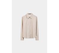 Luisa Cerano - Blusen / Hemden Weiblich pearl - Gr. - 38
