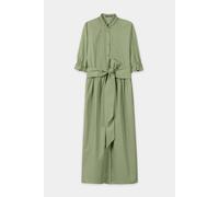 Luisa Cerano - Kleider Weiblich moss green - Gr. - 42