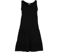 Baumwoll Jerseykleid, kurz 36/38 (S)