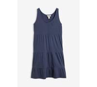 Baumwoll Jerseykleid, kurz 44/46 (L)