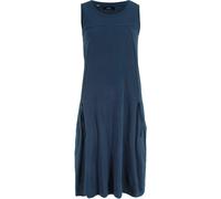 Baumwoll-Jerseykleid mit Taschen 40/42 (M)