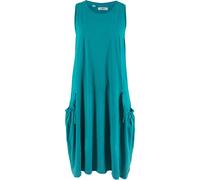Baumwoll-Jerseykleid mit Taschen 52/54 (XXL)
