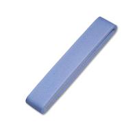 Baumwoll-Nahtband 20mm weinrot, 3m