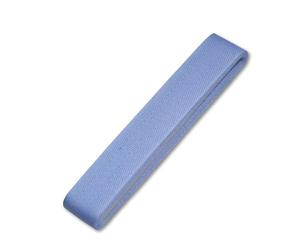 Baumwoll-Nahtband 20mm weinrot, 3m