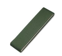 Baumwoll-Nahtband 30mm olivgrün, 2m