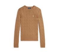 POLO RALPH LAUREN Pullover camel | XL
