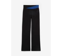 Baumwoll Sporthose mit Stretch, Bootcut 40/42 (M)