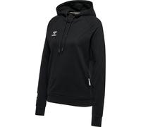 Hummel Hoodie hmlMove Grid Cotton Damen Schwarz L