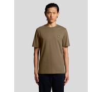 Lyle & Scott Ts400vogt Kurzarm-t-shirt