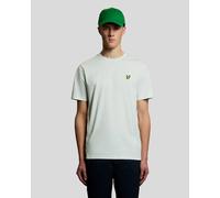 Lyle and Scott T-Shirt Ice Blau - Größe XL Türkis XL