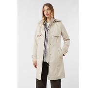 COMMA Trenchcoat beige | 44