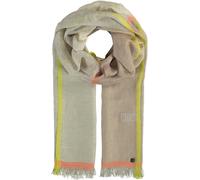 Baumwolle Schal 50 / *180