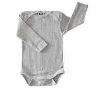 Cosilana Langarmbody (Größe: 62/68 / Farbe: Baumwolle/Wolle/Seide 940)