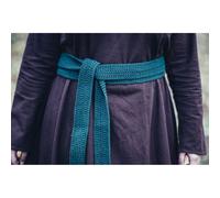 Baumwollgürtel Grün