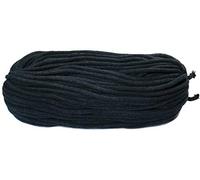 Baumwollkordel 6mm dick 50 Meter Lang Baumwollkordel Petrol