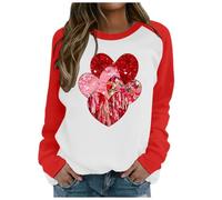 Baumwollpulli Damen Hoodie Damen Kaufen Langhaar Mohair Pullover Damen Damen Pullover Braun Hoodie DüNn Damen Warmer Pulli Damen Angora Pulli Damen Essentials Hoodie Frauen Roter Strickpullover Bunt