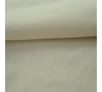Baumwollstoff Cretonne 180 natur 260