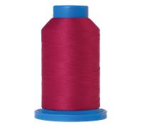 Bauschgarn 1000Meter, Seraflock, dunkel pink, Farbe: 1421