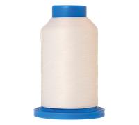 Bauschgarn 1000Meter, Seraflock, rohweiss, Farbe: 1000