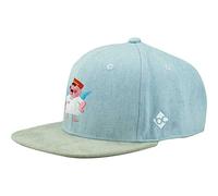 Bavarian Caps Aloisius Cap (Größe ONE SIZE, blau)