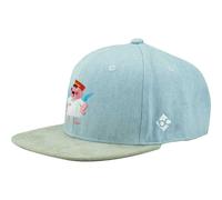 Bavarian Caps Aloisius Cap (Größe ONE SIZE, blau)