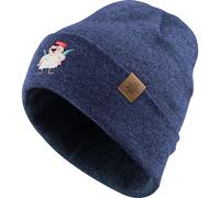 Bavarian Caps Aloisius Mütze, dunkelblau, ONE Size