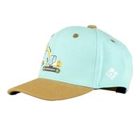 Bavarian Caps Cap Bagger hellblau - one size