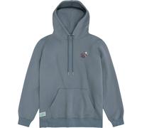 Bavarian Caps Bavarian Trinity Herren Hoodies grau Größe XL Lifestyle Hautfreundlich