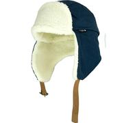 Bavarian Caps BC Trapper Mützen & Beanies tuerkis Größe ONE SIZE Lifestyle Hautfreundlich