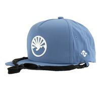 Bavarian Caps Bergsee Outdoor Cap Basecaps blau Größe ONE SIZE Trekking Atmungsaktiv