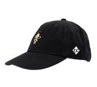 Bavarian Caps Biene Maja Cap (Größe ONE SIZE, schwarz)