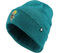 Bavarian Caps Biene Maja Haum Dunkel Türkis