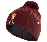 Bavarian Caps Pumuckl: Grantig Mütze (Größe ONE SIZE, rot)