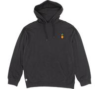 Bavarian Caps Cananas Hoodie (Größe XL, grau)