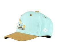 Bavarian Caps Cap Bagger hellblau - one size