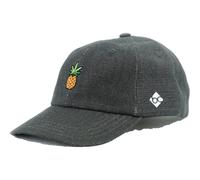 Bavarian Caps Cap Dad Hat Canana Grau ONESIZE