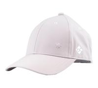 Bavarian Caps Cap Edelweiß Ponytail wildrose - one Size